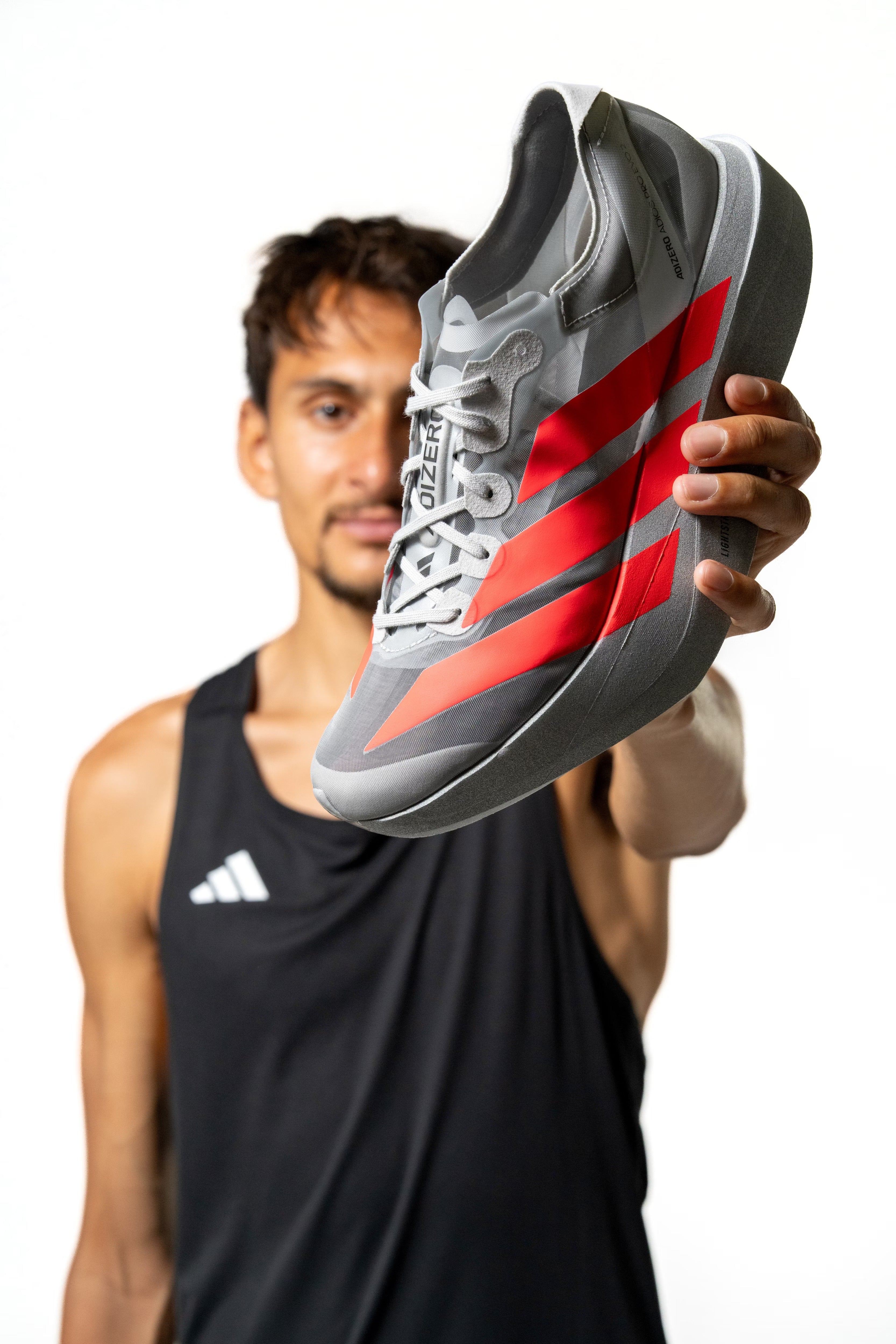 PRIMEIRA VISTA: Adidas Adizero Adios Pro Evo 2