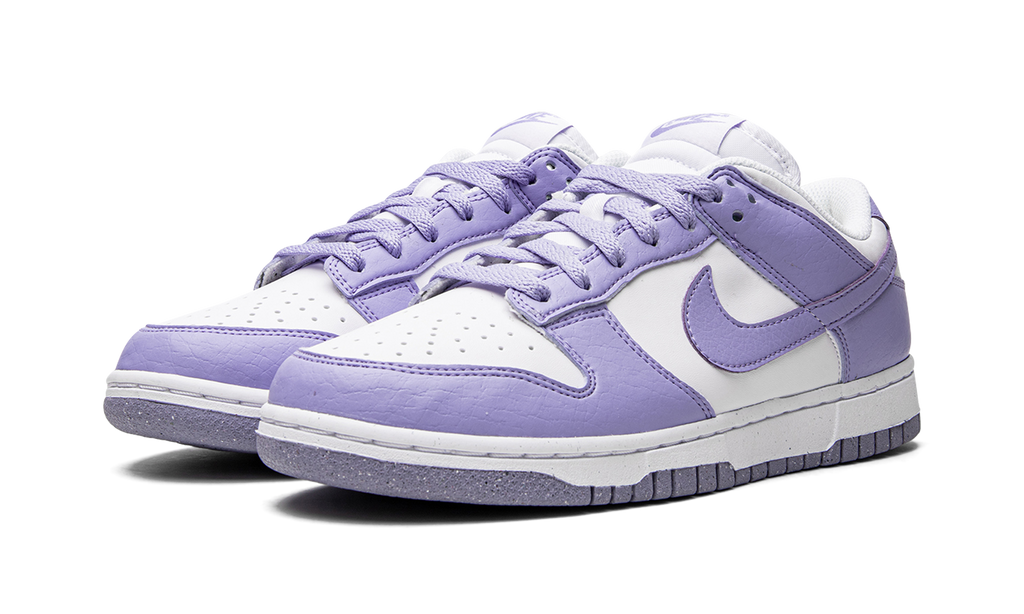 Dunk Low Next Nature Lilac