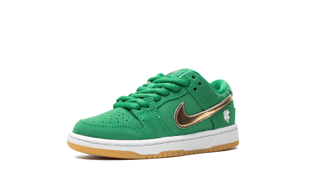 Dunk Low St Patrick’s Day