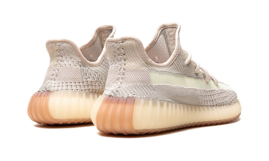 Boost 350 V2 Citrin (Non-Reflective)