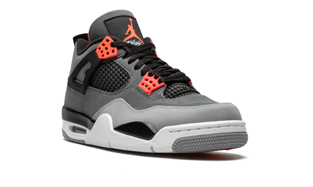 4 Retro Infrared