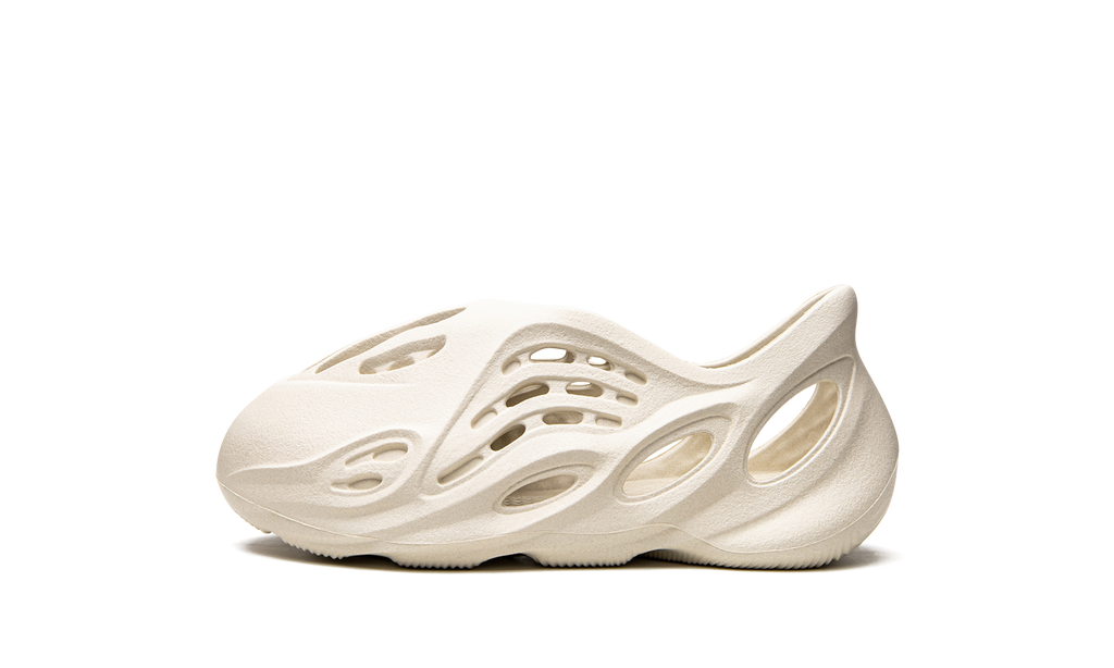 Foam Sand