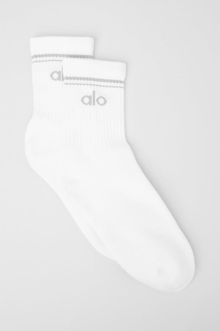 Meia Cano Alto - Alo