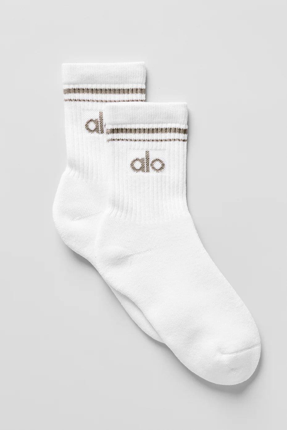Meia Cano Alto - Alo