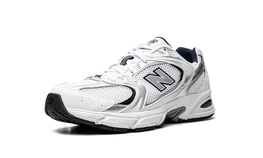 530 White Sier Navy