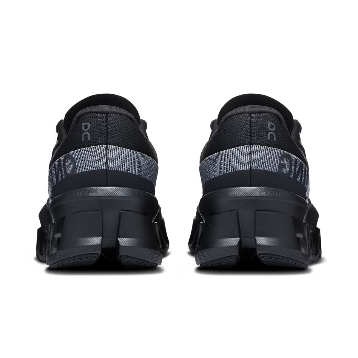 On Running Cloudmonster 2 'Black'