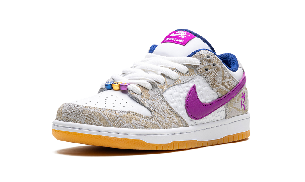 SB Dunk Low Rayssa Leal