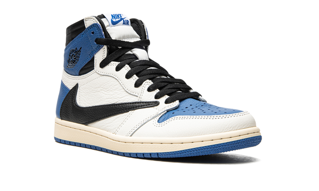 1 High OG SP Fragment x Travis Scott
