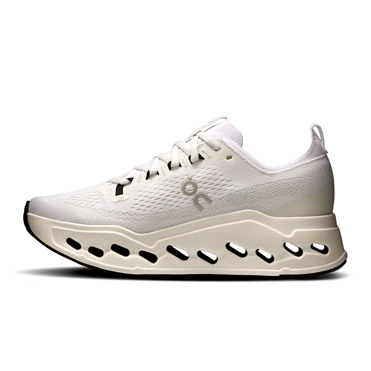 Cloudsurfer Max 'White'