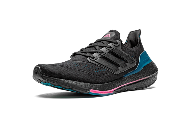 Ultraboost 21 Carbon Active Teal