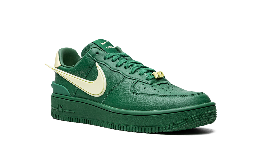 1 Ambush Pine Green