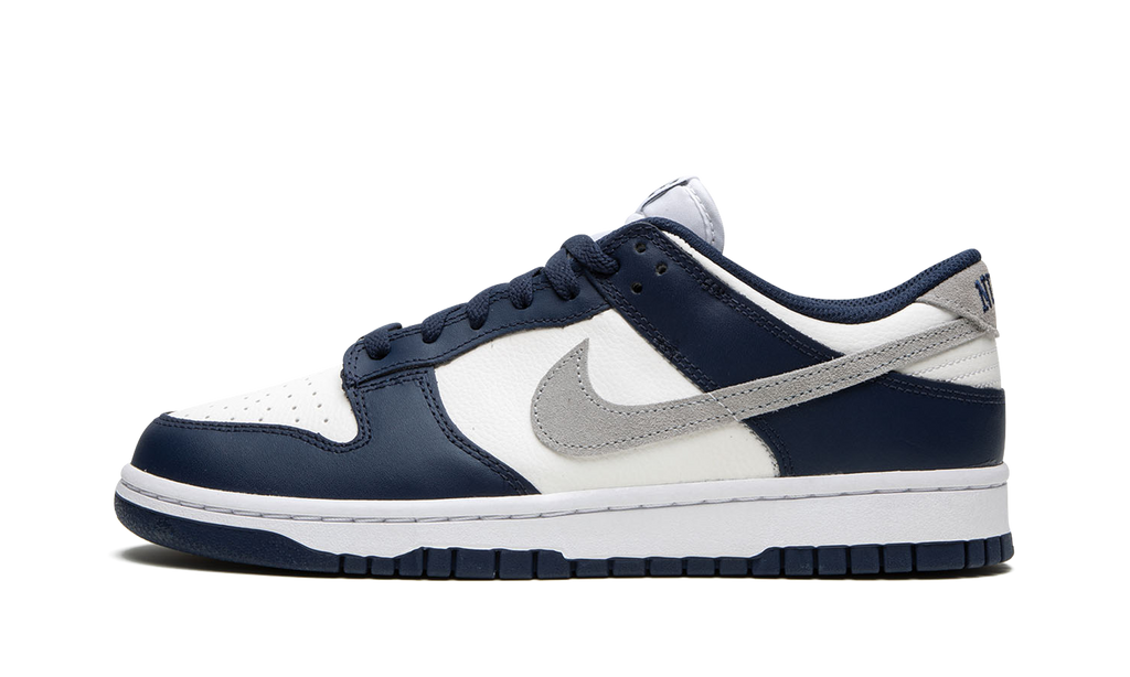 1 Low Wolf Grey Midnight Navy