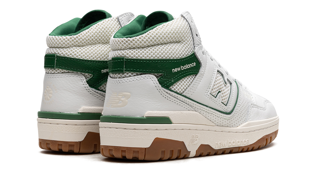 650R Aime Leon Dore - White Pine