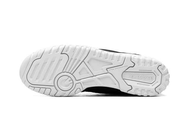 550 Magnet Black Hemp