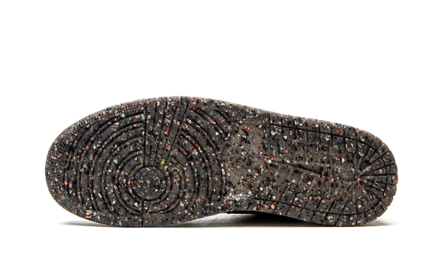 1 Low SE Crater Black Grey