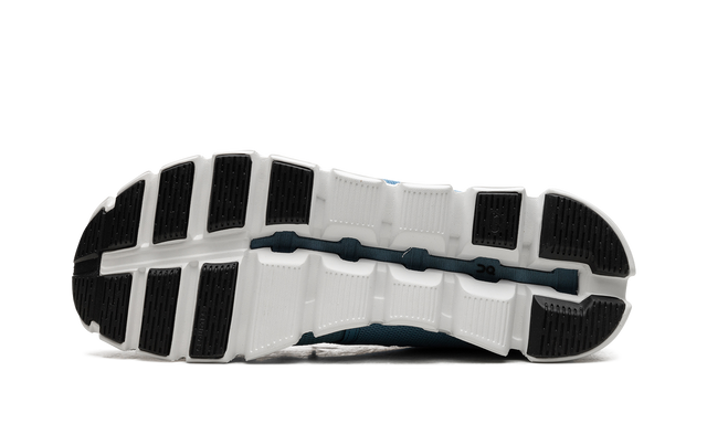 Cloud 5 Niagara Blue Black