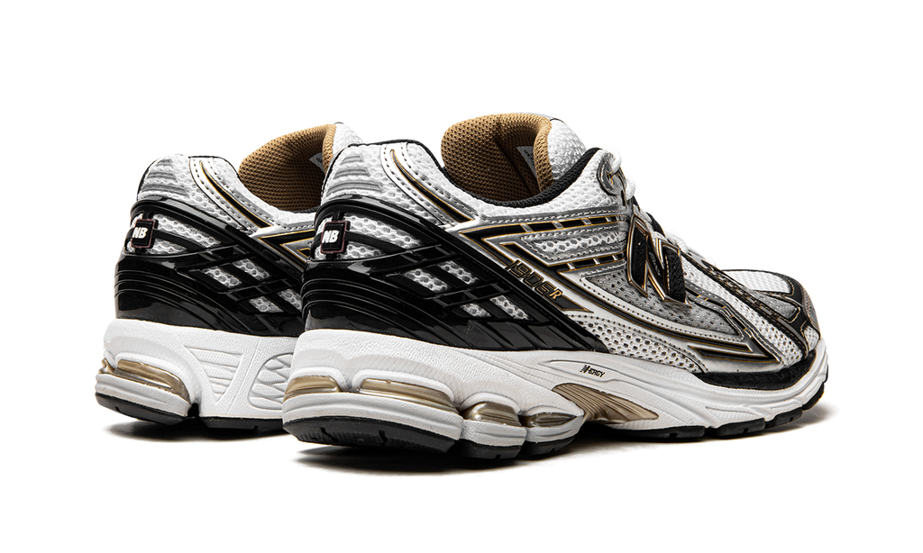 1906R  "White / Gold"