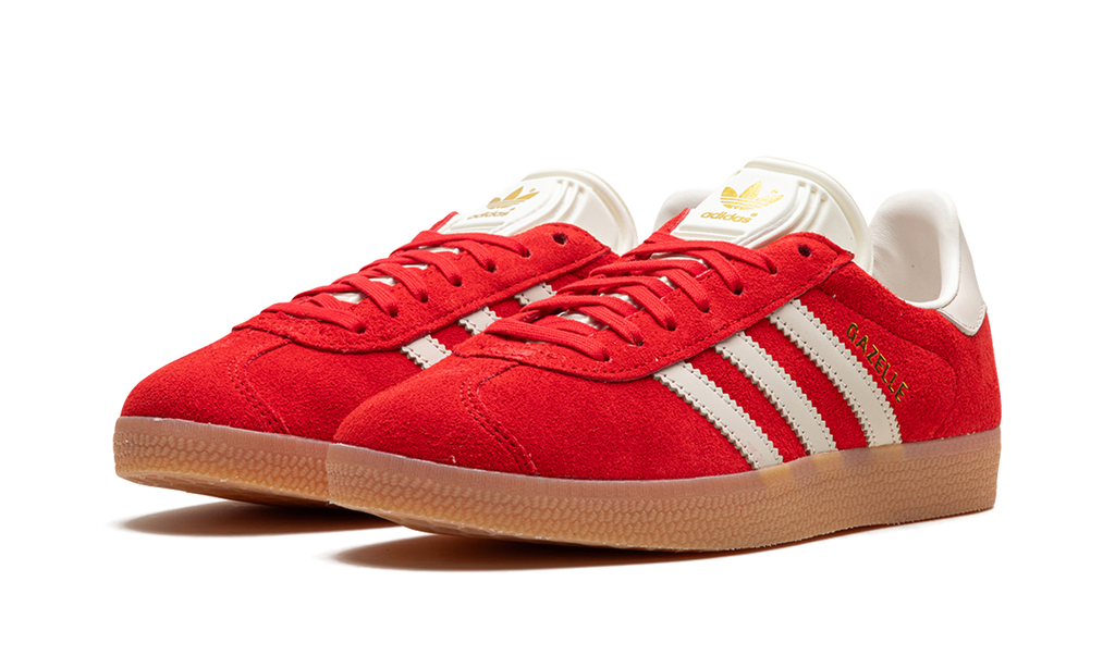 Gazelle Red
