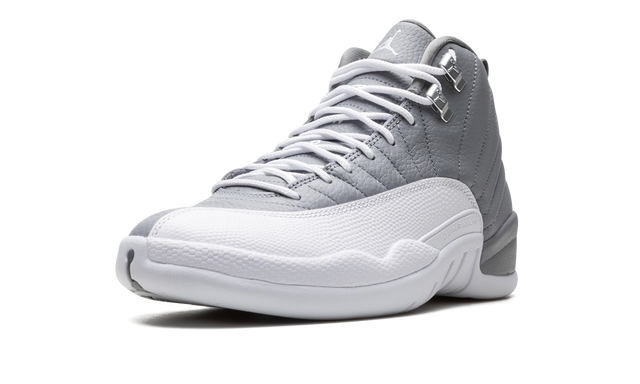 12 Stealth