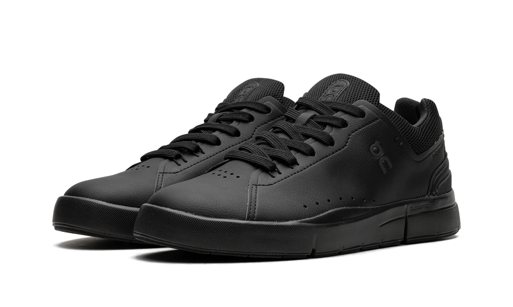 Roger Advantage Black