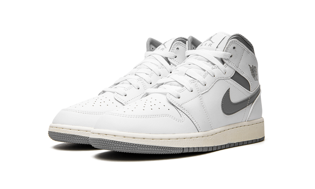 1 Mid Neutral Grey