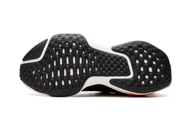 Zoom X Invincible Run 3 Black White