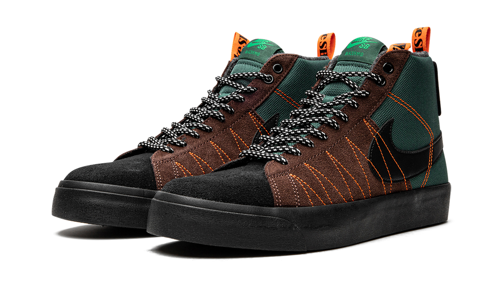 SB Zoom Blazer Mid PRM