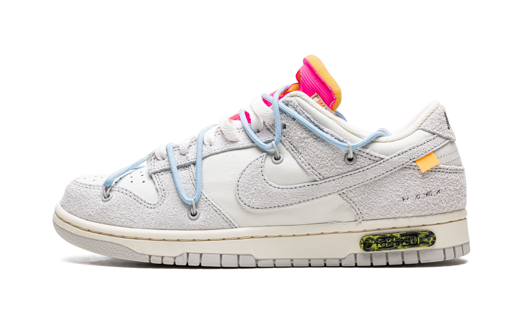 Dunk Low  Lot 38:50