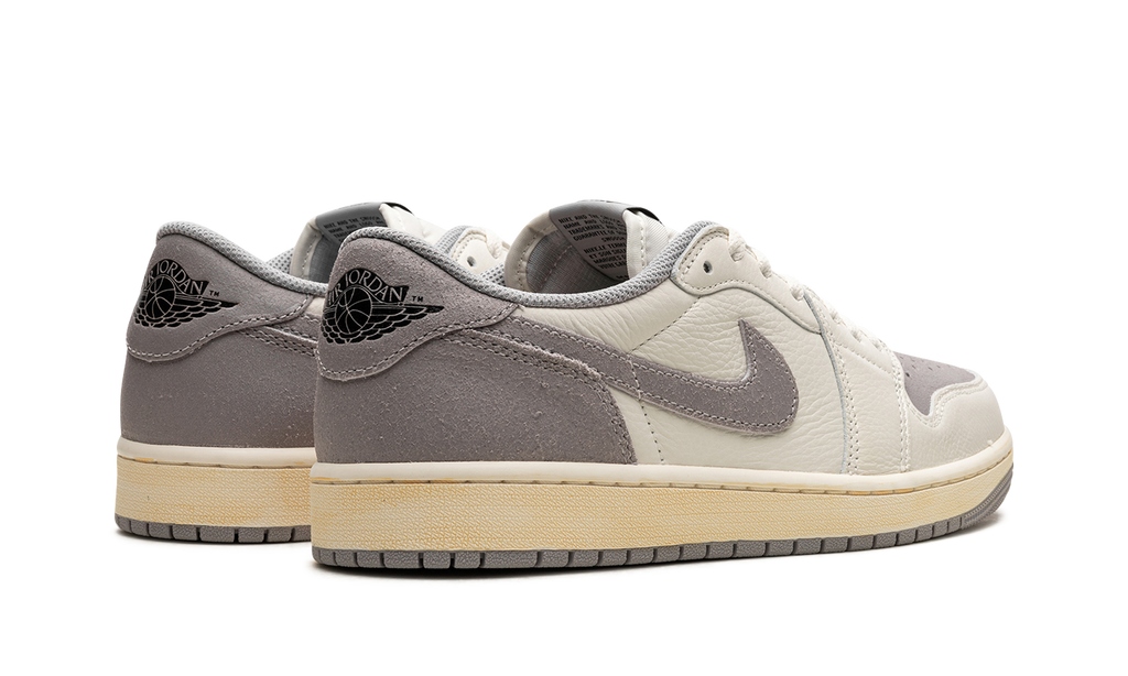 1 Low OG Atmosphere Grey