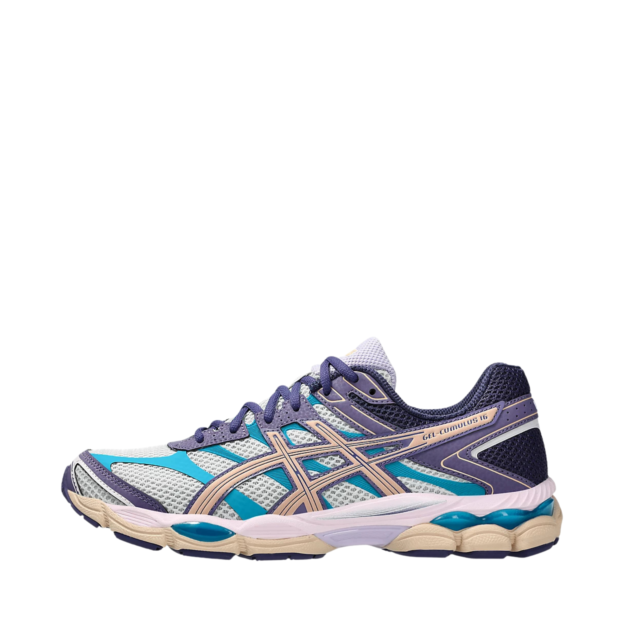 ASICS GEL-CUMULUS 16 BISQUE