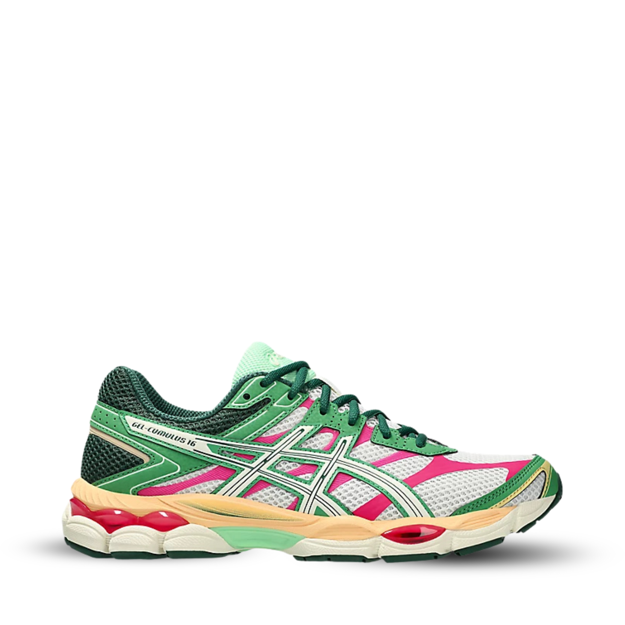 ASICS GEL-CUMULUS 16 IVORY