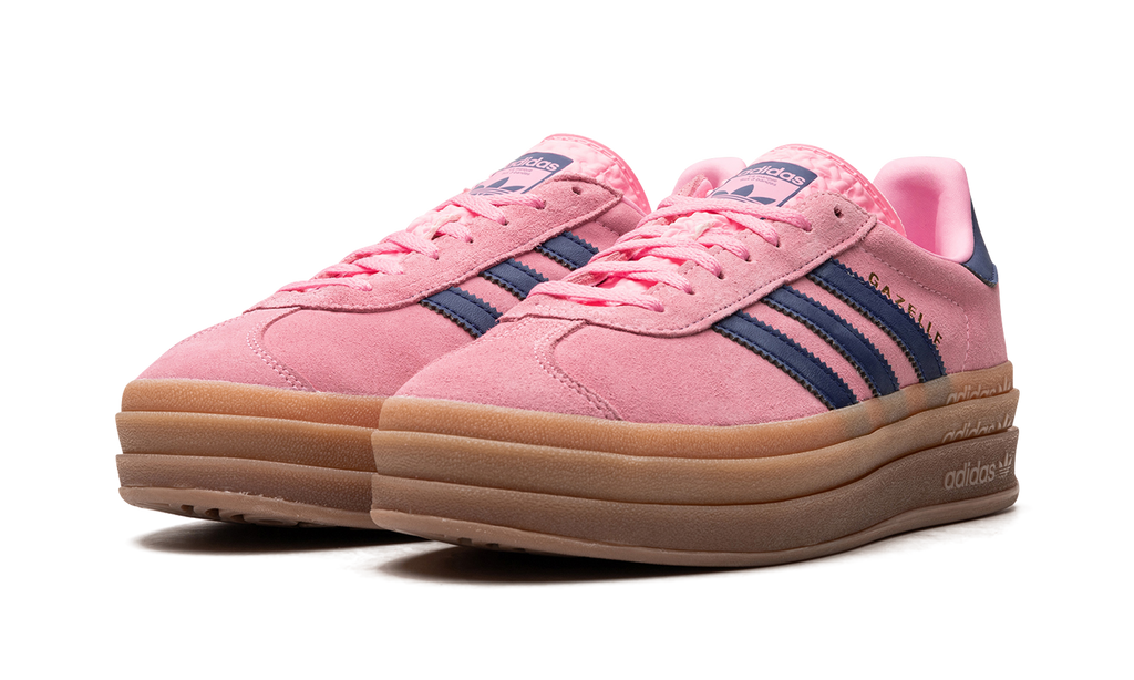 Gazelle Bold Pink Glow