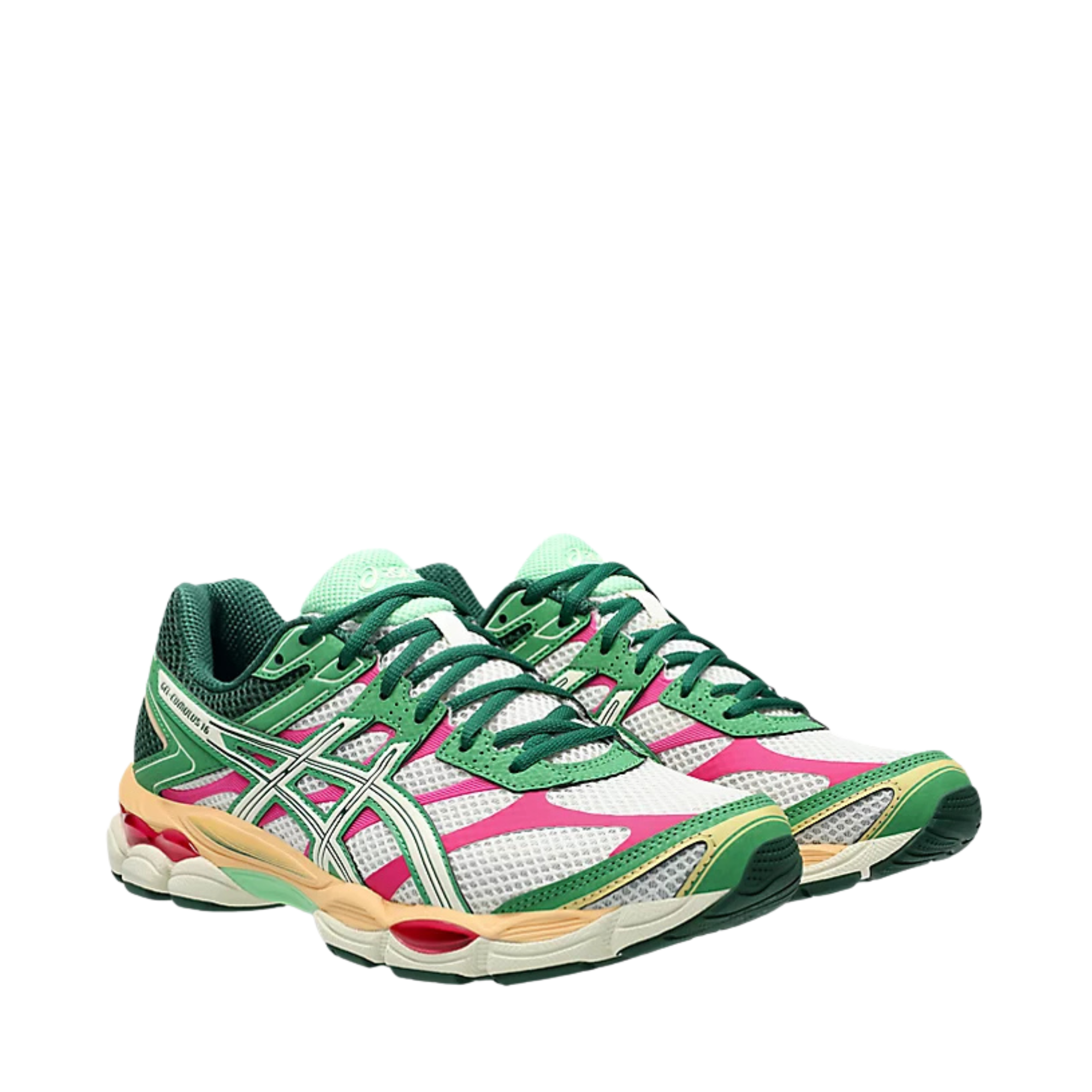 ASICS GEL-CUMULUS 16 IVORY