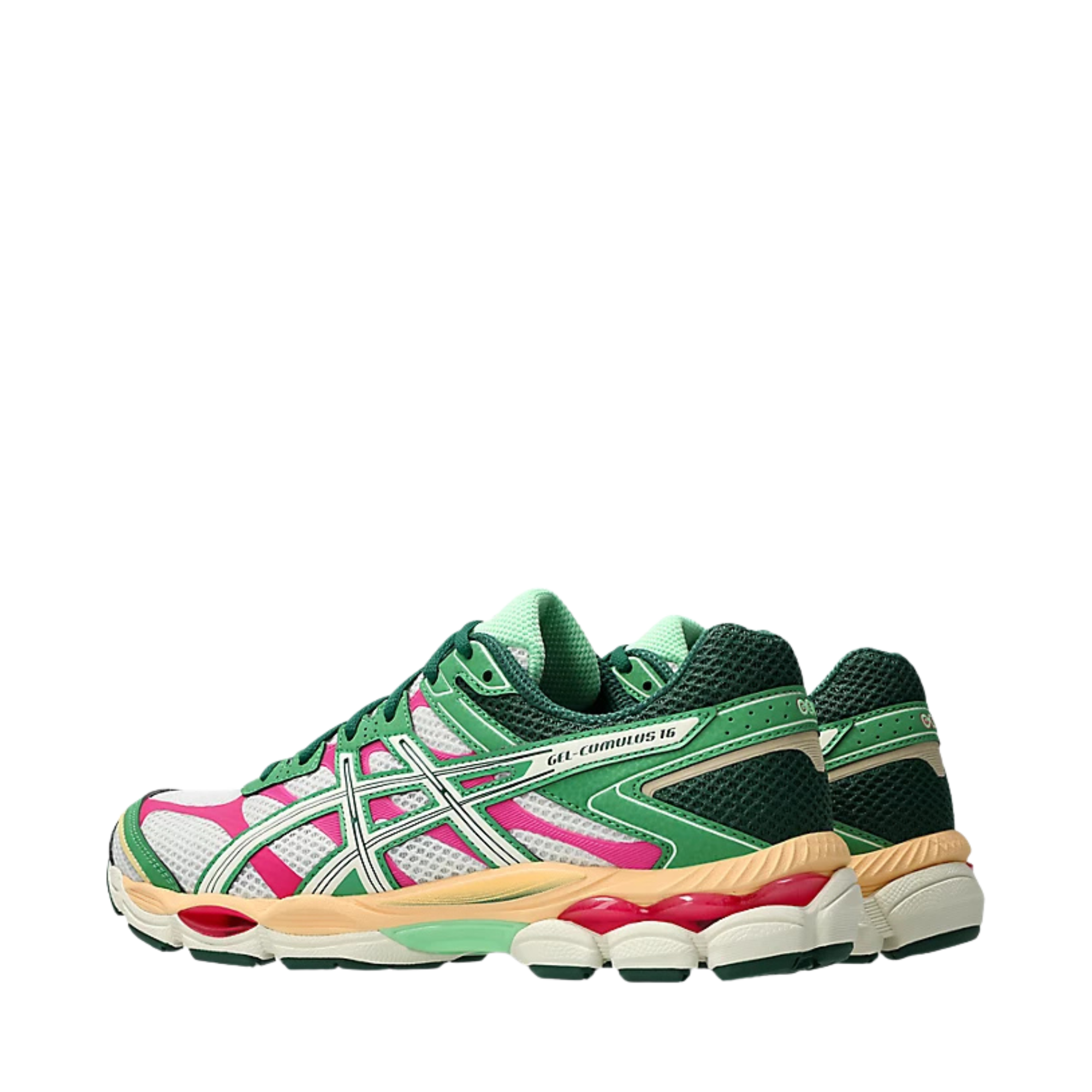 ASICS GEL-CUMULUS 16 IVORY