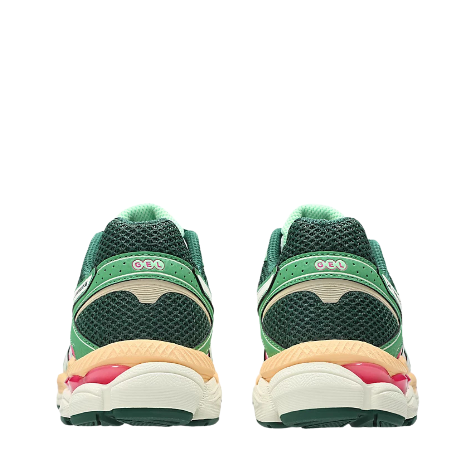 ASICS GEL-CUMULUS 16 IVORY