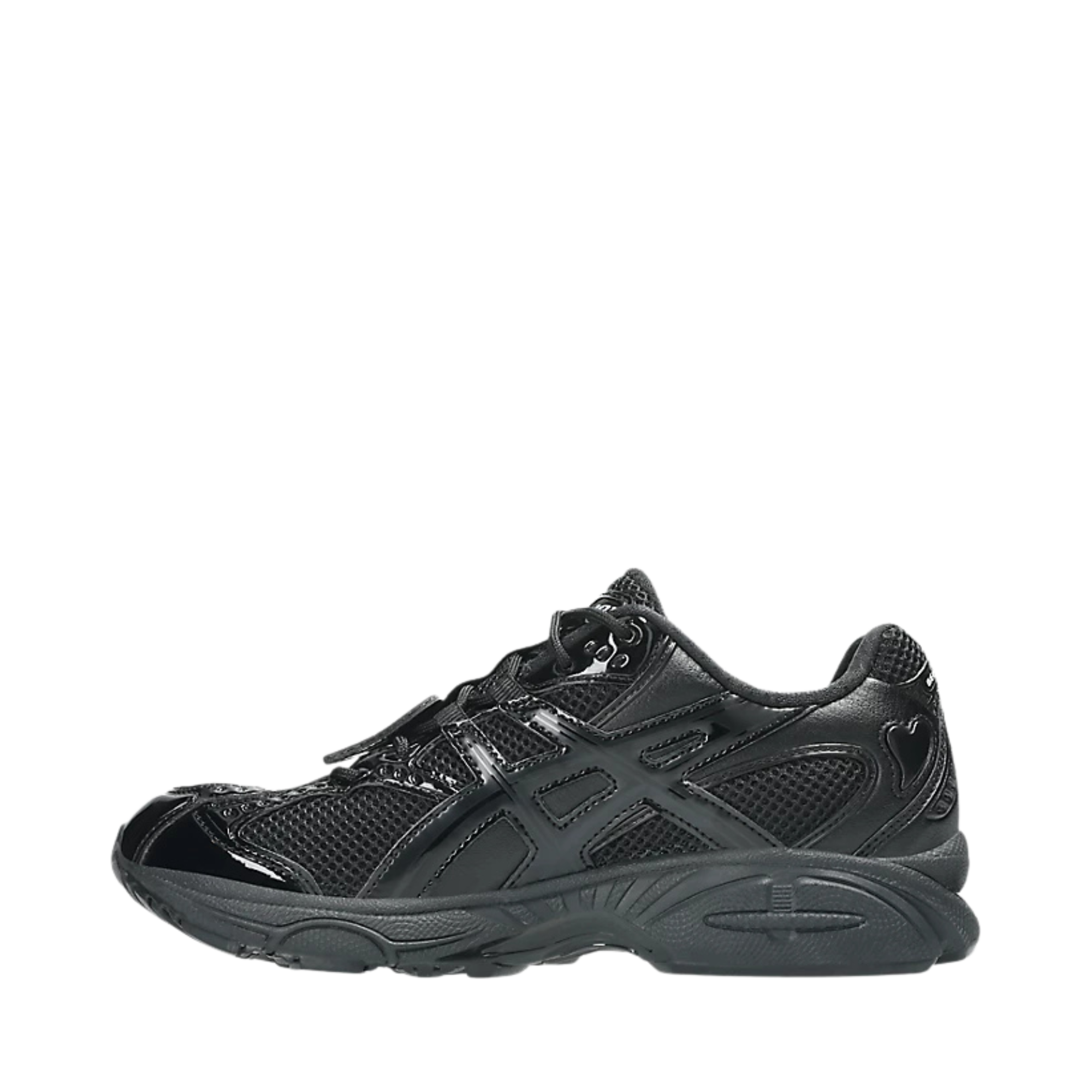 ASICS GEL-NIMBUS 10.1 X KIMHEKIM- BLACK