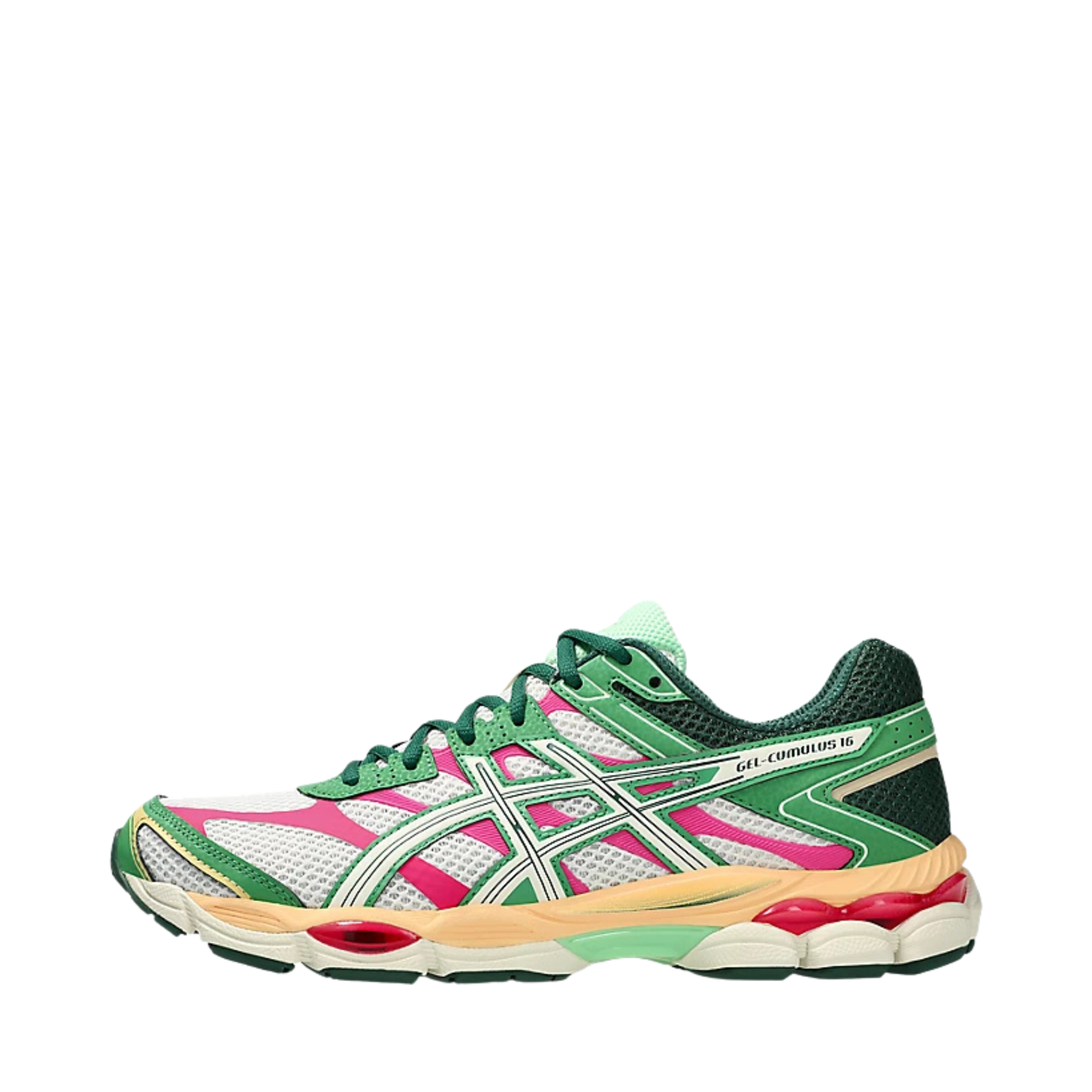 ASICS GEL-CUMULUS 16 IVORY