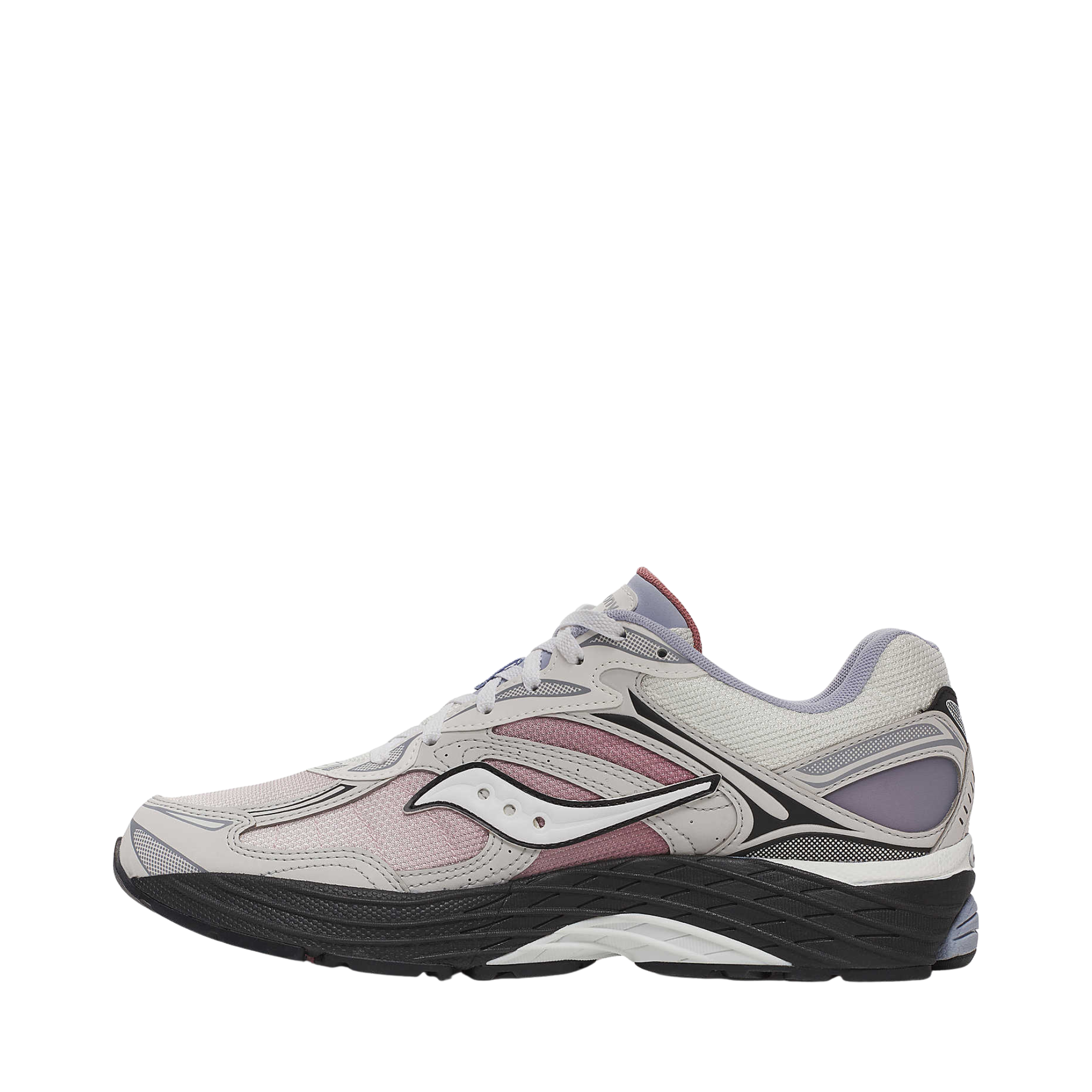 SAUCONY PROGRID OMNI 9 - RED FADE