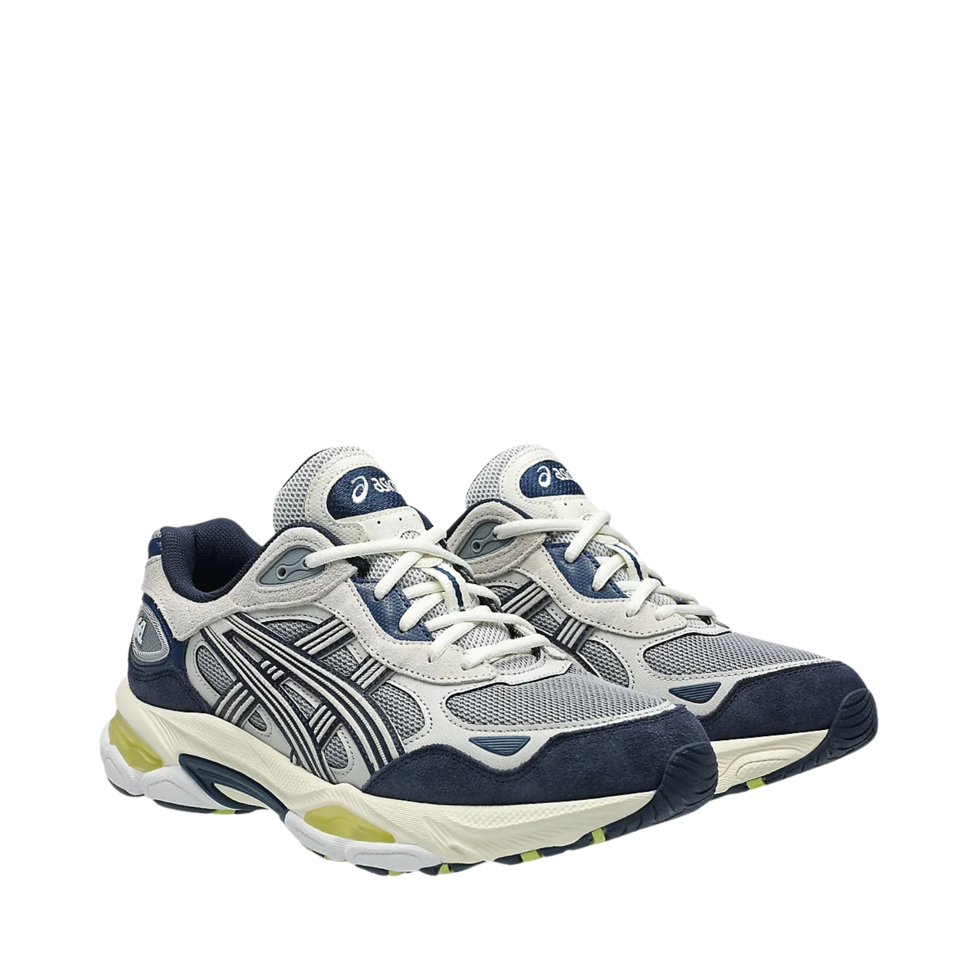 ASICS GEL-NYC 2.0- GRAVEL