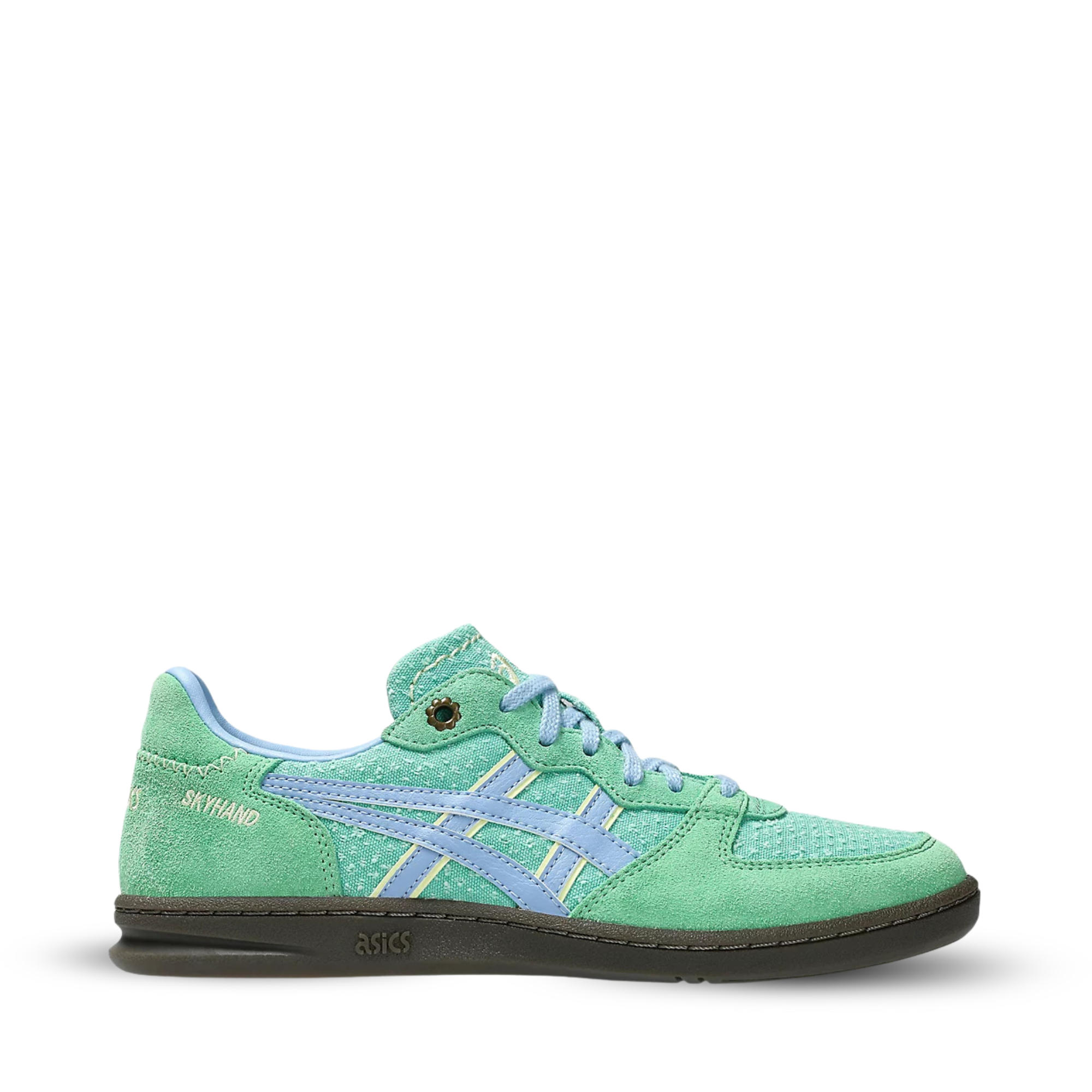 ASICS SKYHAND OG- PEPPERMINT