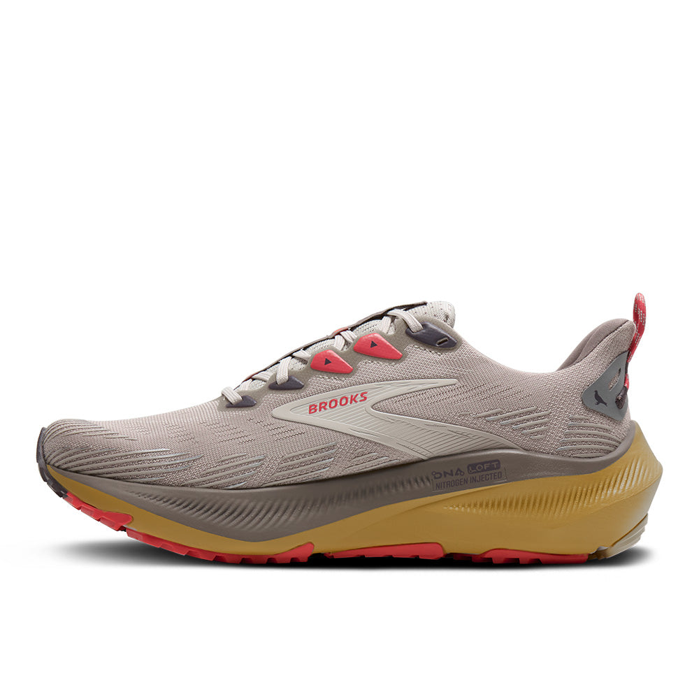Staple X Brooks Ghost Trail