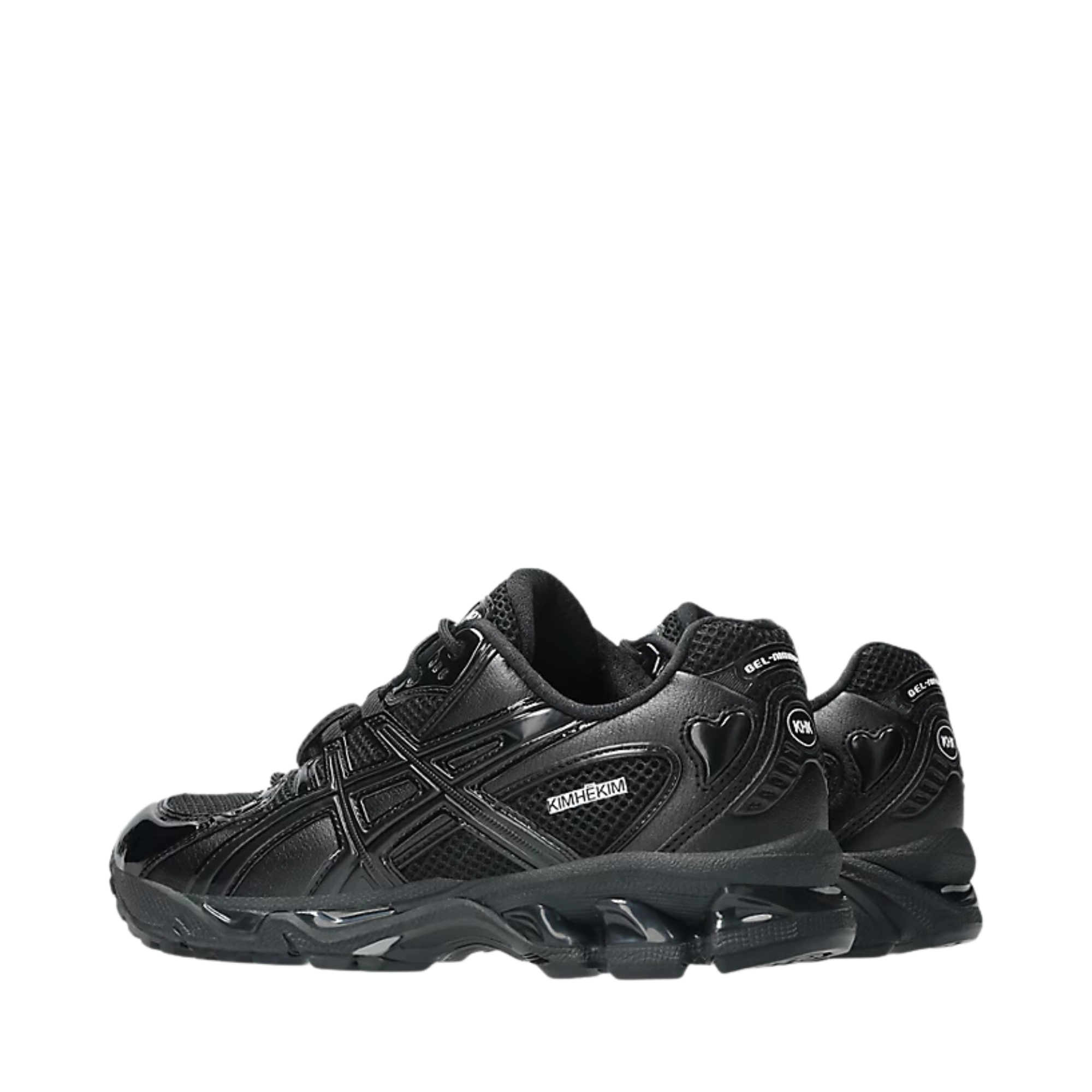 ASICS GEL-NIMBUS 10.1 X KIMHEKIM- BLACK