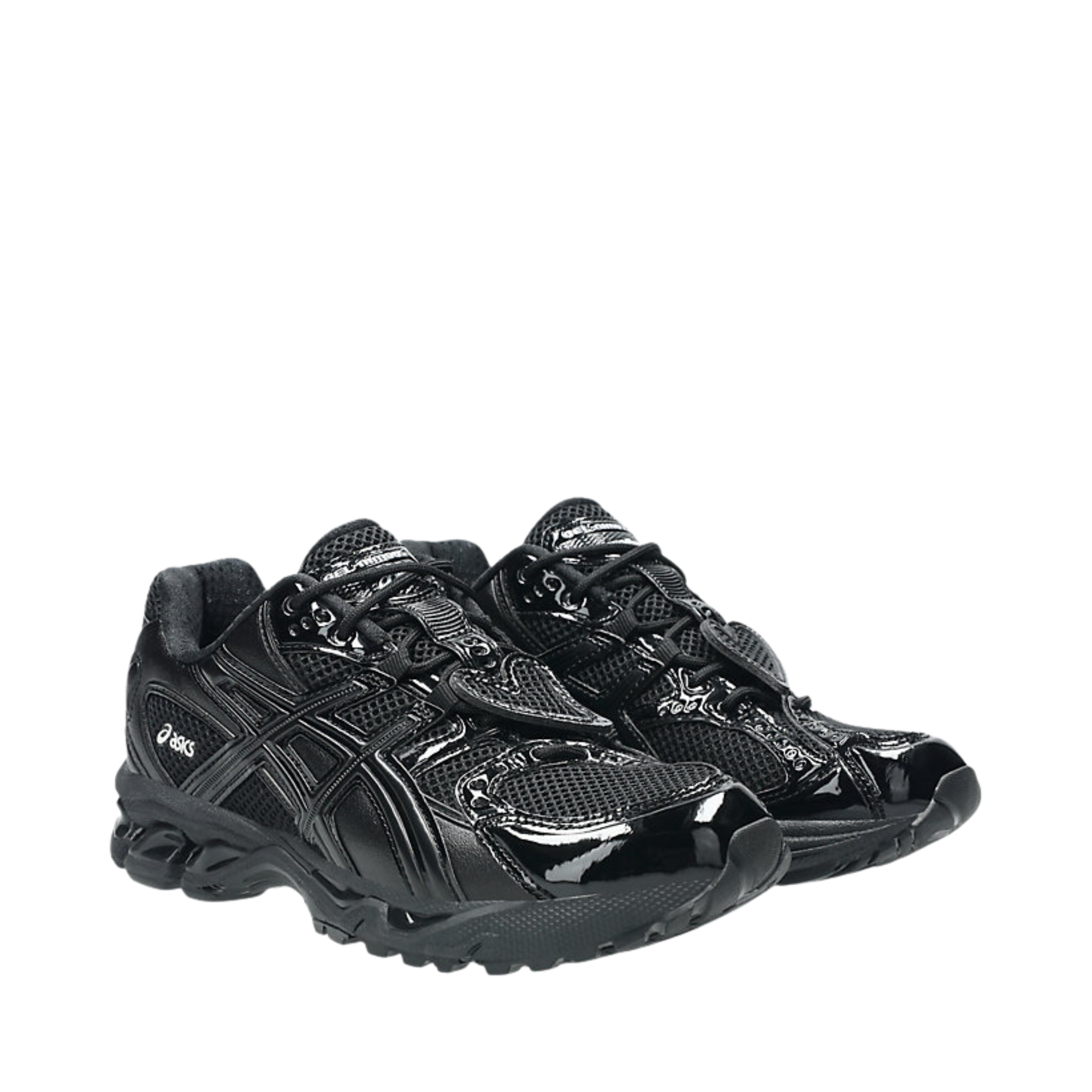 ASICS GEL-NIMBUS 10.1 X KIMHEKIM- BLACK