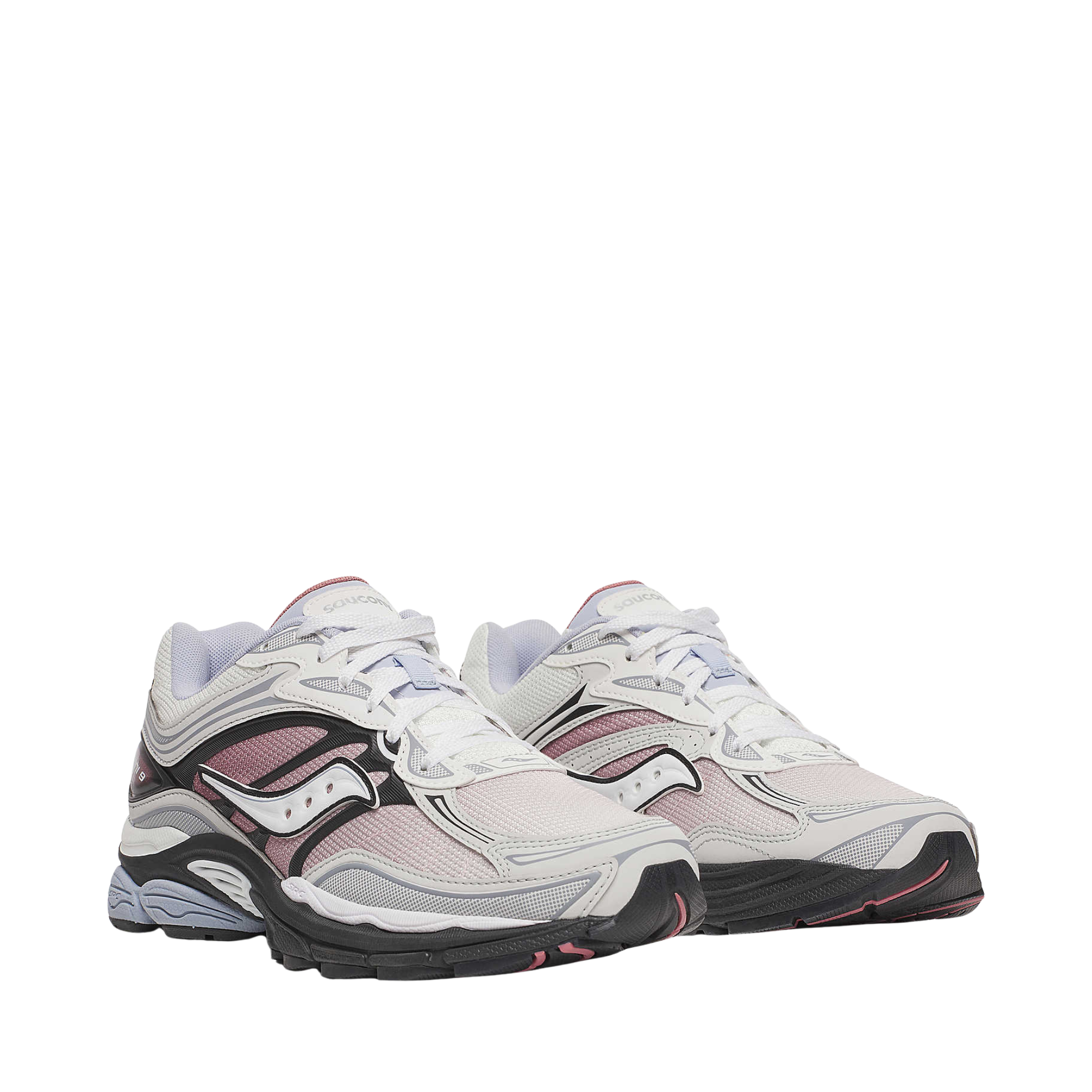 SAUCONY PROGRID OMNI 9 - RED FADE