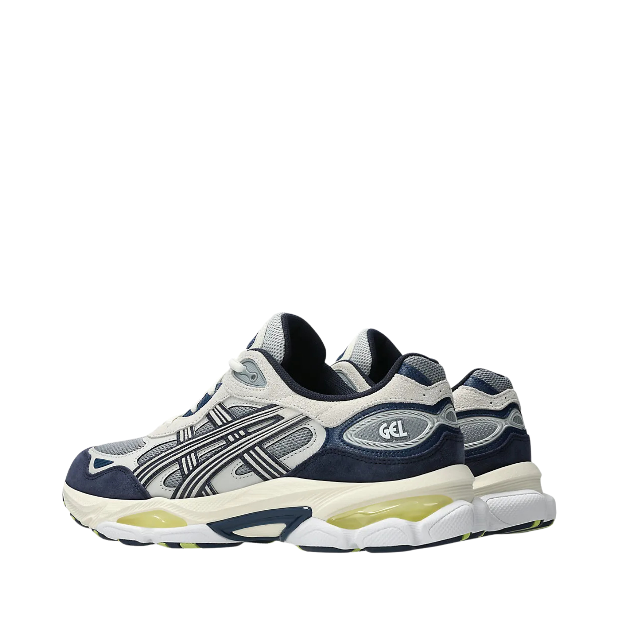 ASICS GEL-NYC 2.0- GRAVEL