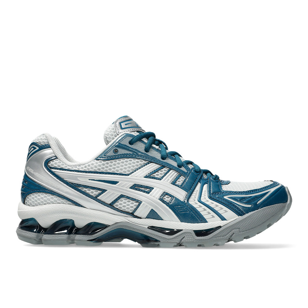Asics Gel-Kayano 14 "Glacier Grey"