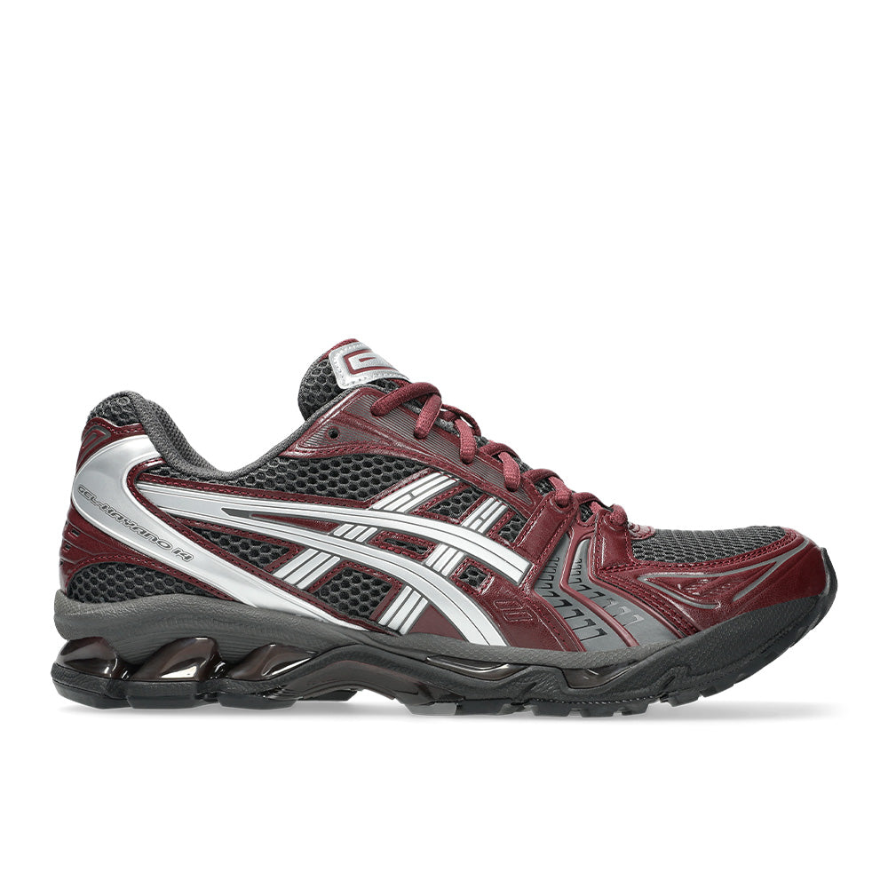 Asics Gel-Kayano 14 "Obsidian"