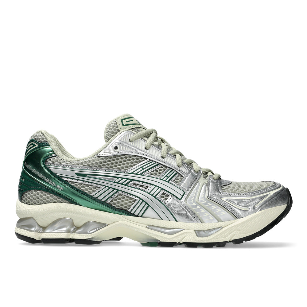Asics Gel-Kayano 14 "Dried Leaf Green"