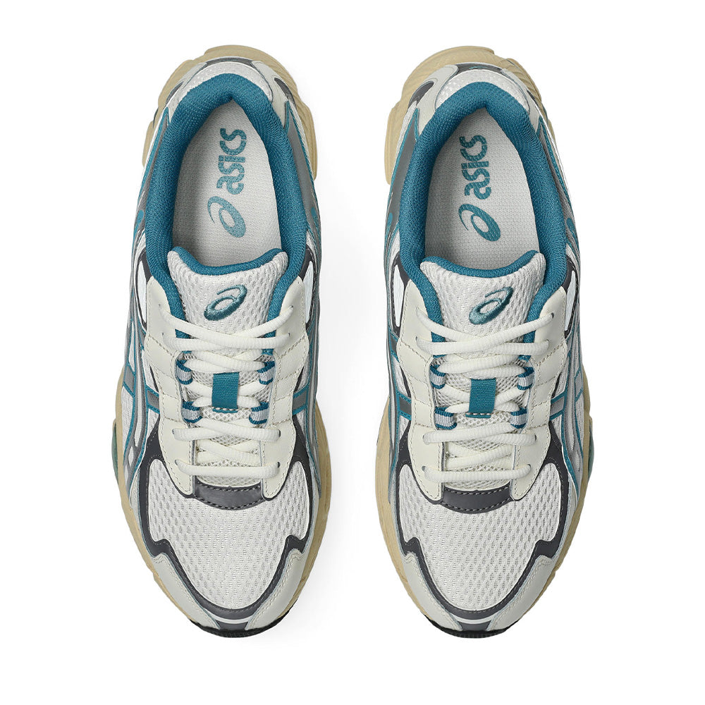Asics Gel-NYC 2055 "Blue Teal"
