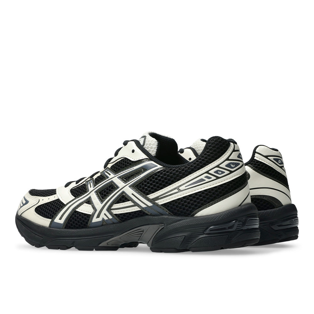 Asics Gel-1130 "Black Cream"